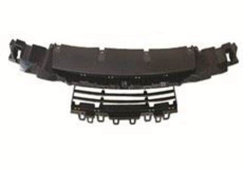 Monreal 75671 Tampon Izgarası Ön Alt Orta BMW F30 Lcı 51117386152