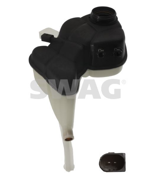 Swag 10940935 Radyatör Genleşme Kabı Mercedes