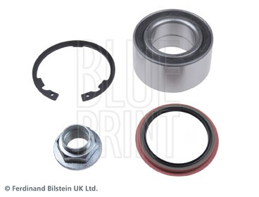 BluePrint Adg08214 Rulman Takımı Ön Teker Sorento 2.5 Crdı 02-10