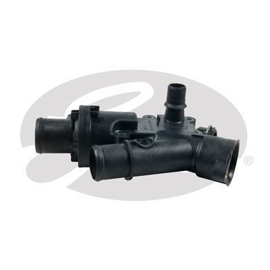 Gates Th48183G1 Termostat Komple 83°C 407 308 508 Rcz Expert 3008