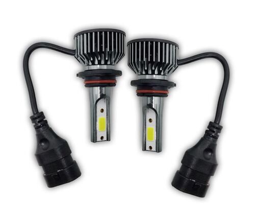 Monreal 01517 S6 9006 Led Xenon Ampul