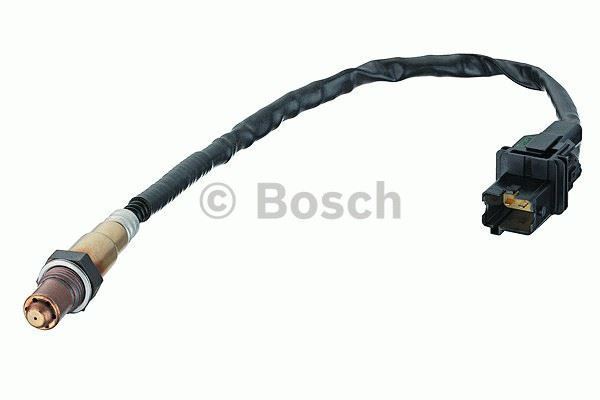 Bosch 258007038 Oksijen/Lambda Sensörü S70 97-00
