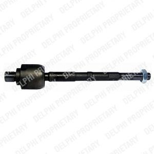 Delphi Ta2067 Rot Mili