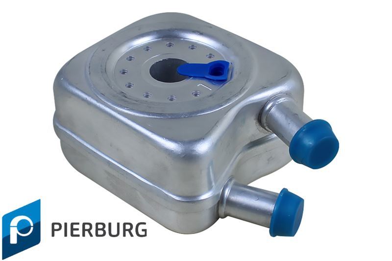 .09269.27.0 Yağ Soğutucu Bora-Caddy-Golf-Jetta-Passat-P