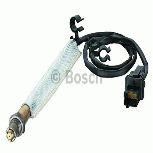 Bosch 258007070 Oksijen/Lambda Sensörü S60 S70 C70 2.3 2.4