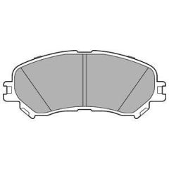 Delphi Lp3275 Ön Balata Espace V 15-Megane Iv 15-Scenıc Iv-Talısm