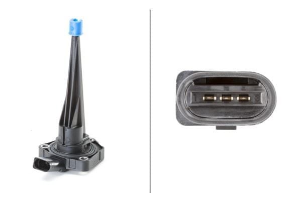 Hella 6Pr013680-031 Yağ Seviyesi Sensörü Vw Vw