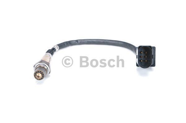 Bosch 258007142 Oksijen/Lambda Sensörü Bmw E46 01-05 E83×5 2.0İ 2005 Sonrası Xdrı