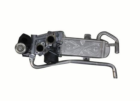 Pierburg 7.09720.01.0 Egr Soğutucusu Golf-Caddy-Polo-Octavıa 1.6