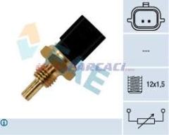 Fae 33840 Fae Hararet Müşürü Nıssan Qashqaı 1,6 Dcı 2013 -- Xtraı