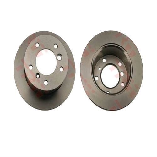 Ferodo Fcr229A Fren Diski Arka Lt28-35 96-06 Lt28-46 96-06 / Sprı