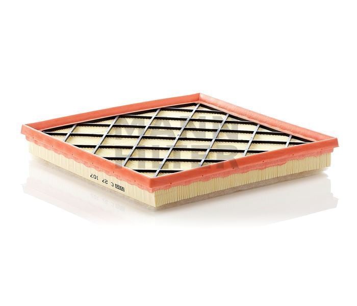 Mann C27107 Hava Filtresi Astra J 2009 Sonrası Astra J Zafıra C Cascada 13