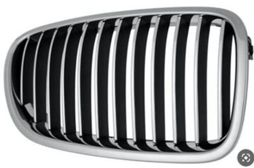 Monreal 75686 Panjur Sağ BMW F10 Krom Krom Siyah 2010-2012 51137203650