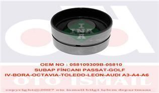 Ina 420004610 Supap Fıncanı Emme Golf Iv Bora Passat / A4 1.8 Tdı