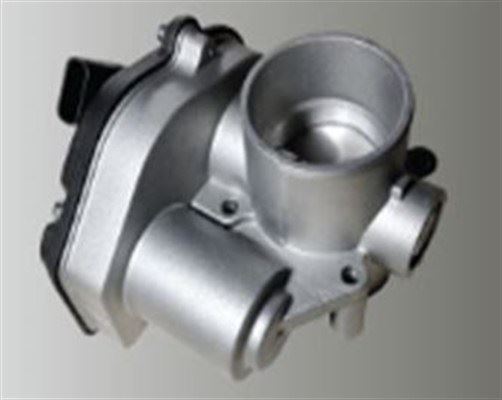 Magneti Marelli 359000602670 Gaz Kelebeği Ford Cmax-Focus Iı-Fus