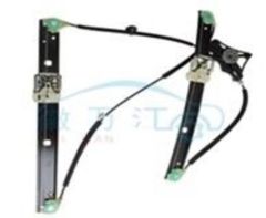 Monreal 73620 Kapı Cam Mekanizması Ön Sağ A6 12-16 4G0837462