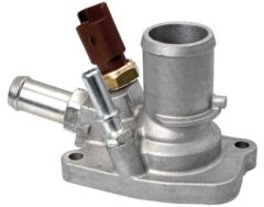 Gates Th700K1 Termostat 87°C Golf V - Passat 05-08 A3 03-07