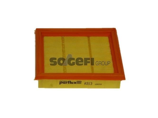 Purflux A313 Hava Filtresi Mıcra K11 92-02 K12 03-10 Note 07-11 1
