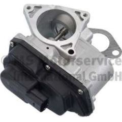 Pierburg 7.10334.00.0 Egr Valfı (Vw Golf 06-14  Passat 06-15  Aud