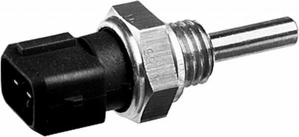 Hella 6Pt009107-471 Klima Müşürü Bmw 3 E30 87-94 E36 90-99 -Bmw 5