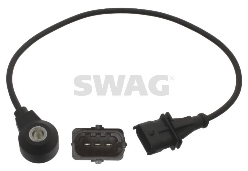 Swag 40937051 Vuruntu Sensörü Febı 37051