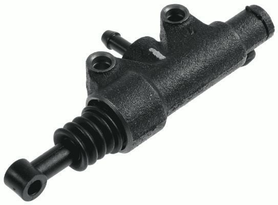 Sachs 6284600572 Debriyaj Üst Merkez Silindiri Mercedes C (W203-S