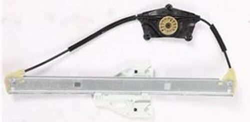 Monreal 73624 Kapı Cam Mekanizması Arka Sağ Q5 2008- 8R0839462