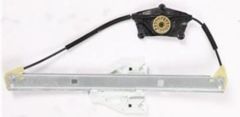 Monreal 73624 Kapı Cam Mekanizması Arka Sağ Q5 2008- 8R0839462