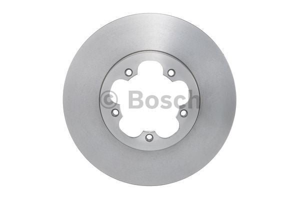 Bosch 986479392 Fren Diski Ön Havalı 280Mm V347 06-