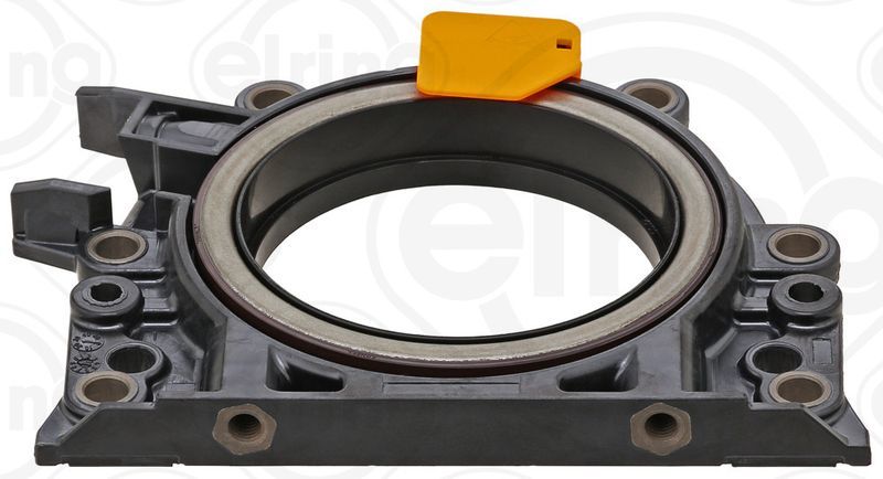 Elring 430190 Krank Keçesi Arka Flanslı Keçe Golf V 04-09 Jetta 0