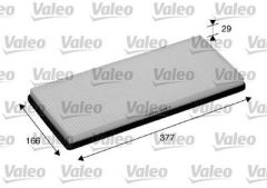 VALEO 698840 POLEN FİLTRESİ LT28 LT35 / SPRINTER 95-06