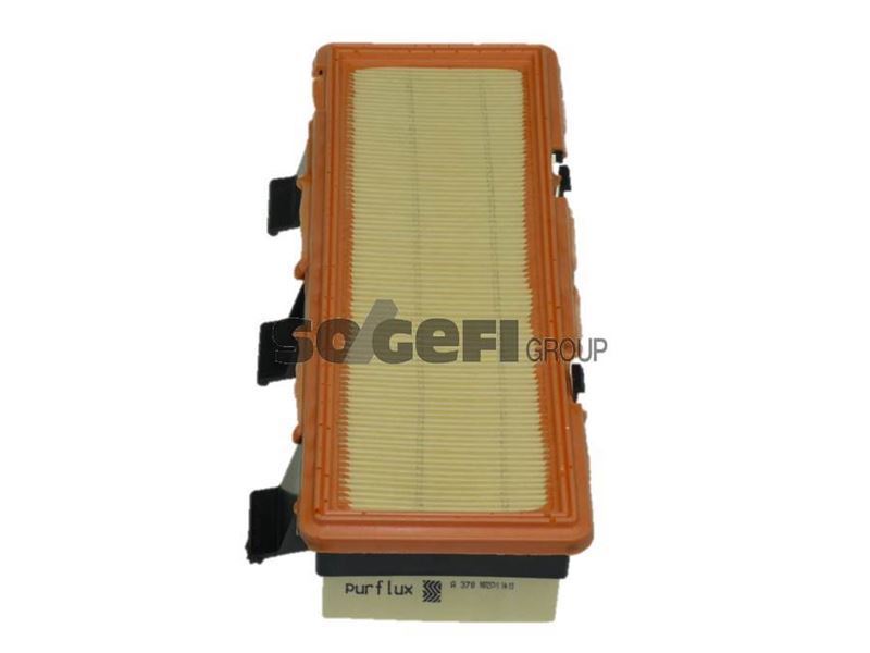 Purflux A370 Hava Filtresi Clıo Iı Kangoo 1998 Sonrası 1.9D