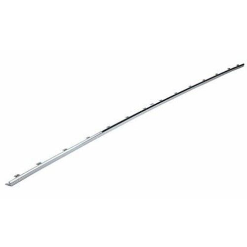 Monreal 75706 Tampon Nikelajı Arka Orta Luxury BMW F10 14-15 51127341672