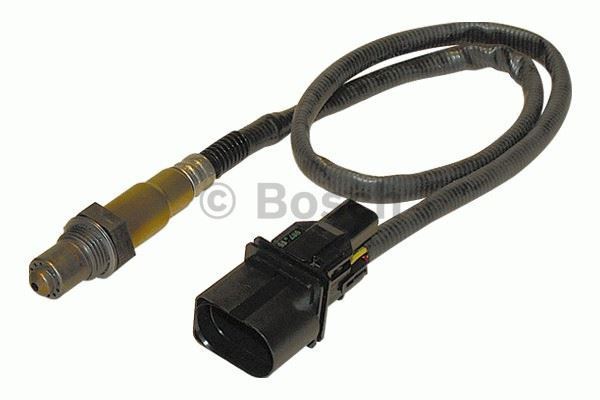 Bosch 258007274 Oksijen/Lambda Sensörü Bmw E87 118I 04-12 E90 318I 05-07