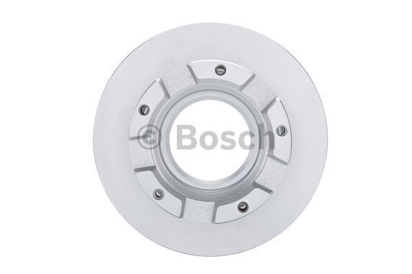 Bosch 986479401 Fren Diski Arka Ford Transıt 2.2 Tdcı 06-- E.N:09