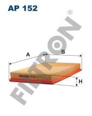 Filtron Ap152 Hava Filtresi Opel Vectra-B 1.6İ 75Hp (95-98)