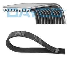 Dayco 10Pk1690Hd Kanallı Kayış Mf 3075 3085-3095