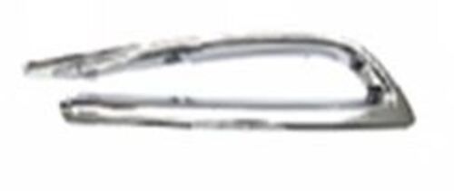 Monreal 75721 Tampon Nikelajı Arka Sol Luxury BMW F9 51127341675