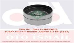 Ina 420010110 Supap Fıncanı Boxer / Jumper 2.5 Tdı