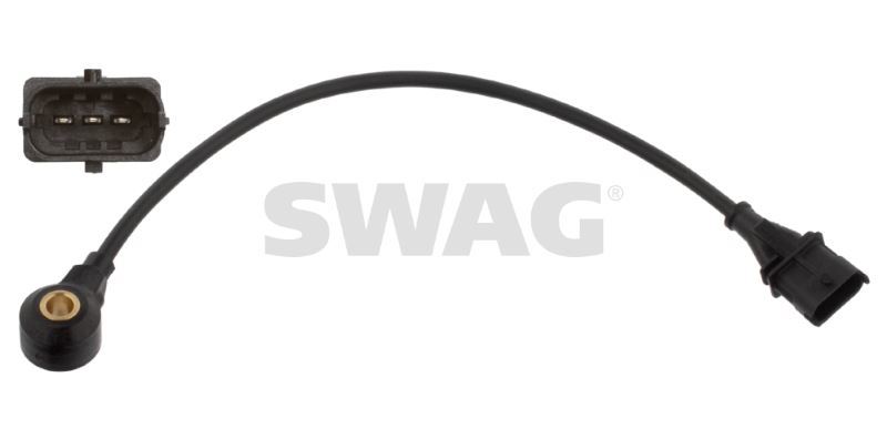 Swag 40937343 Vuruntu Sensörü Febı 37343