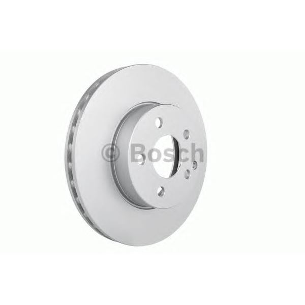 Bosch 986479407 Fren Diski 204212 Ön Ce 02-50 Cgı