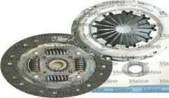 VALEO 877245 DEBRİYAJ SETİ 207-307-1007-C2-C3 1.1-1.4 (TU1A.TU1JP
