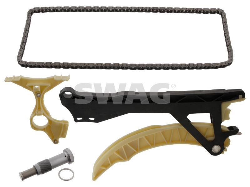 Swag 99130333 Eksantrik Zincir Seti Eksantrik Mili İçin Bmw 1 E 8