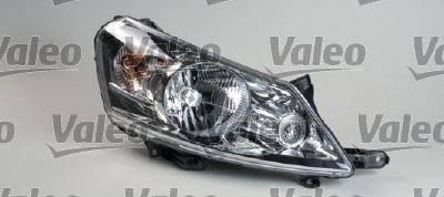 Valeo 43405 Far Sol + Sinyal Scudo Iıı / Expert Iıı / Jumpy Iıı E