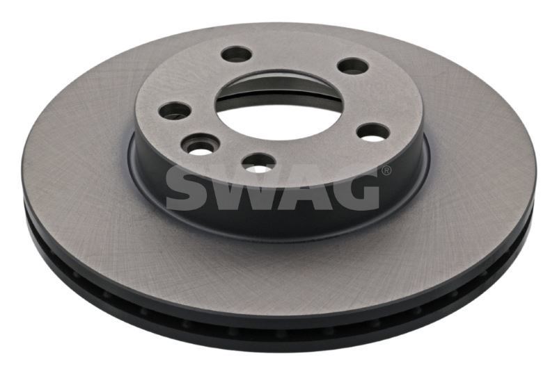 Swag 30914040 Fren Diski Ön Disk Havalı Transporter T4 1.9D Td 2.