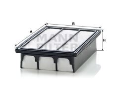Mann C2735 Hava Filtresi Santafe  06-10 2.2 Crdı
