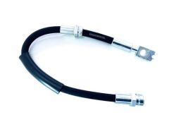 Monreal 60429 Fren Hortumu Ön Volkswagen Beetle Cabrio 2011-2019 Volkswagen Golf VI Varıant 2009-2013 Volkswagen Jetta IV 2010-2015 561611701