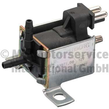 Pierburg 7.21071.50.0 Swıtchover Valve Mercedes-Benz