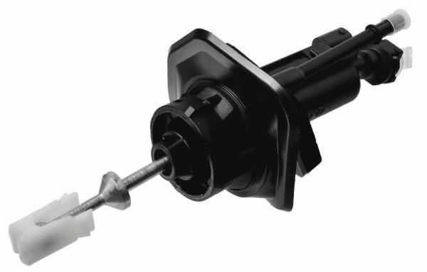 Sachs 6284605068 Debriyaj Merkezi (Ford : C-Max / Focus 10 - / Ku