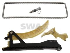 Swag 99130334 Eksantrik Zincir Seti Eksantrik Mili İçin Bmw 1 E 8